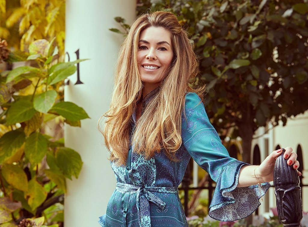 My Week in Beulah: Sophie Stanbury