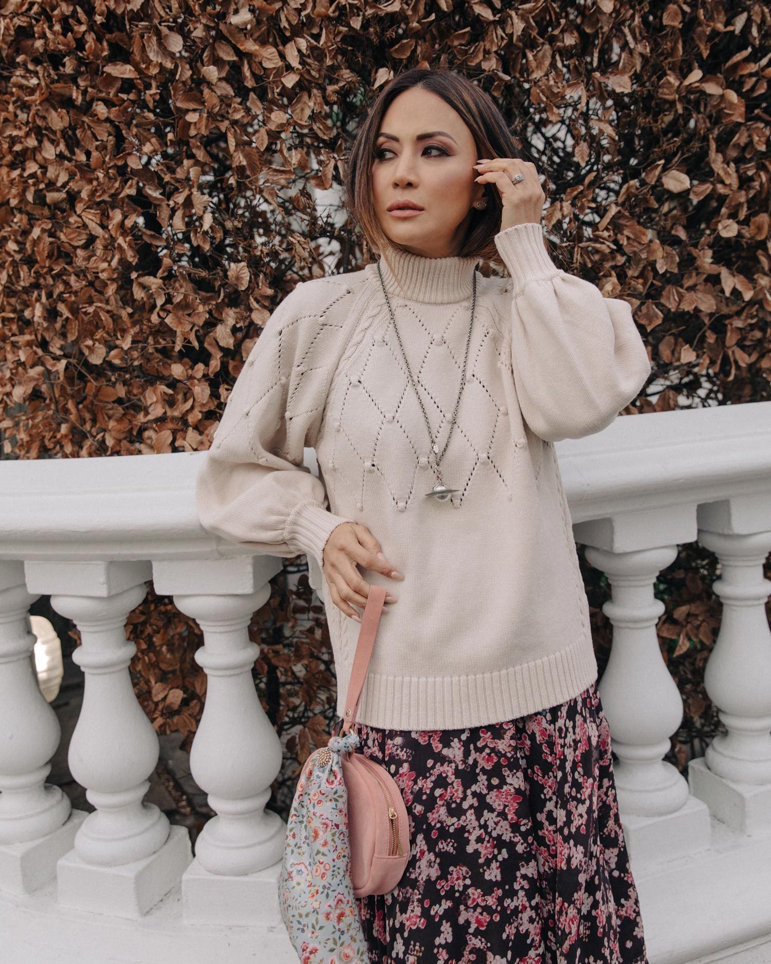 My Week in Beulah: Vicky Lee