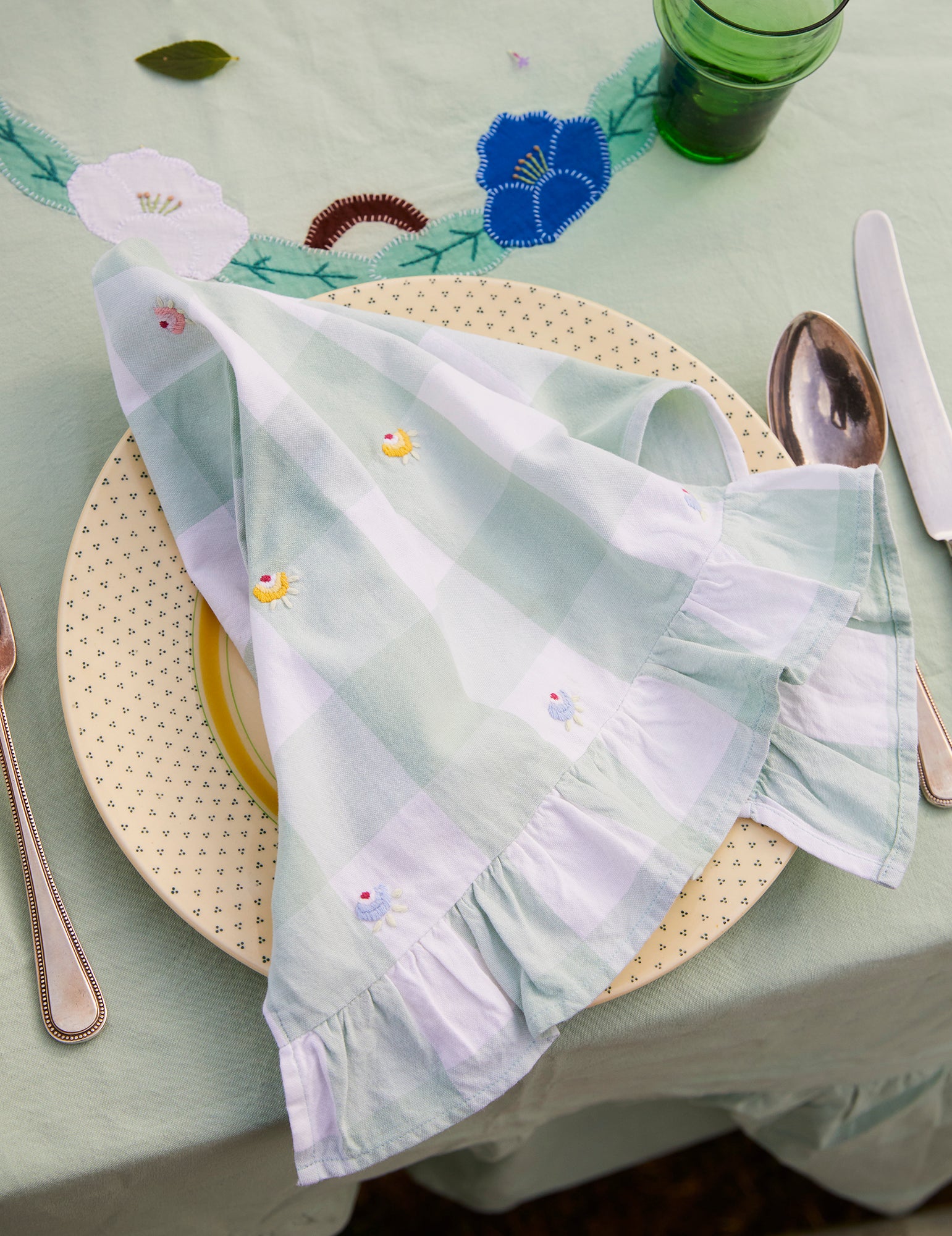 The Beulah Collective