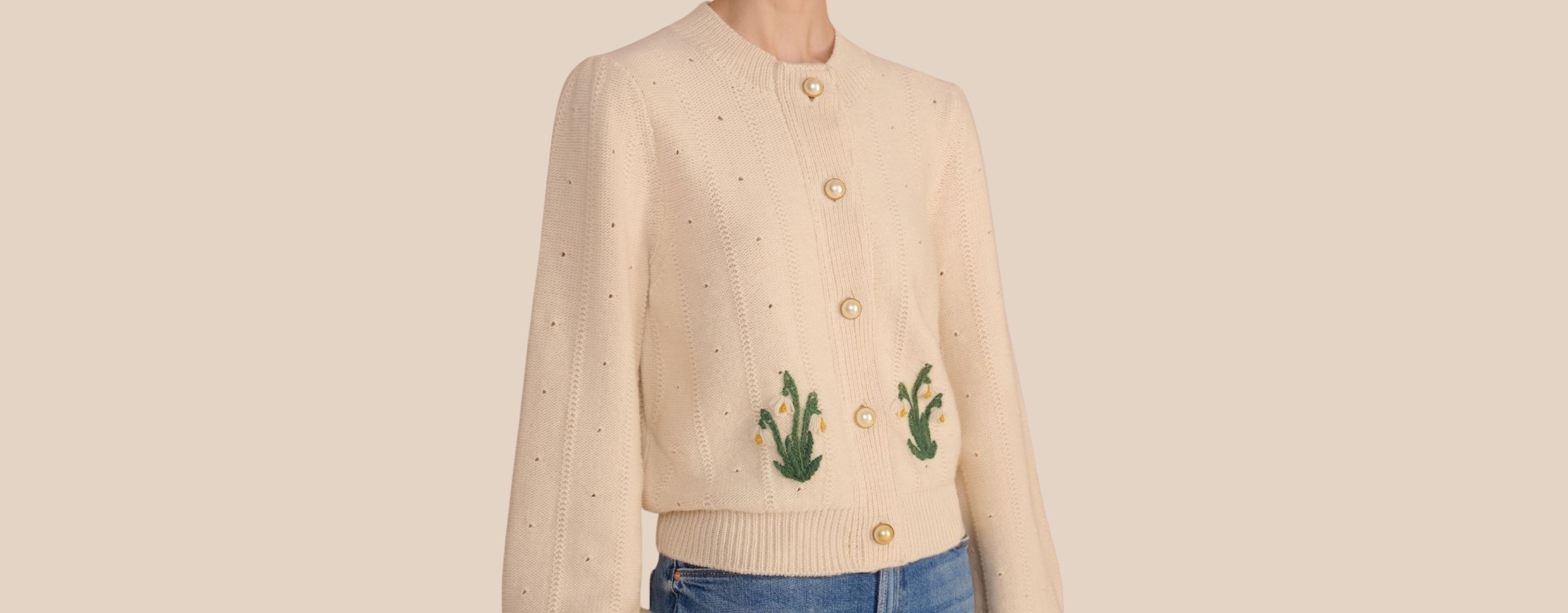 Knitwear