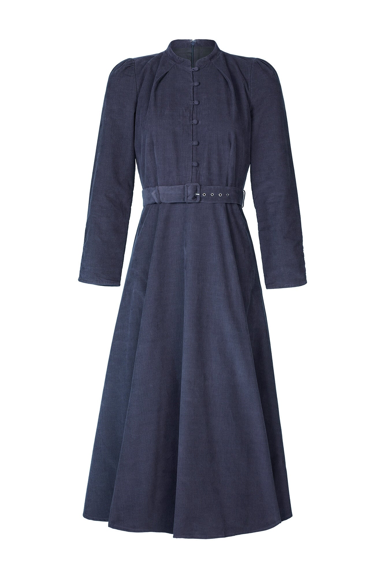 Aybra Chambre Dress