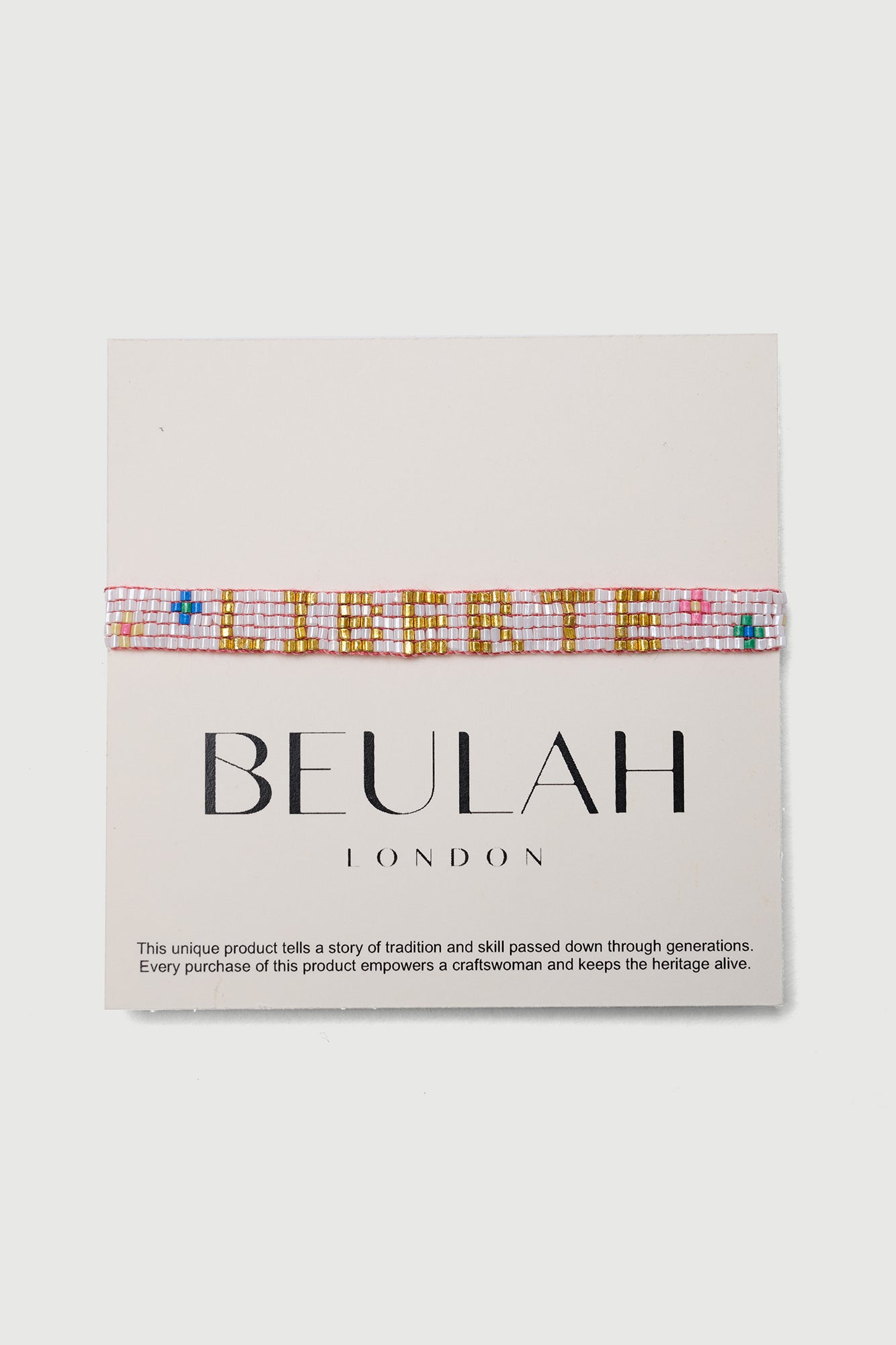 Liberté Bracelet
