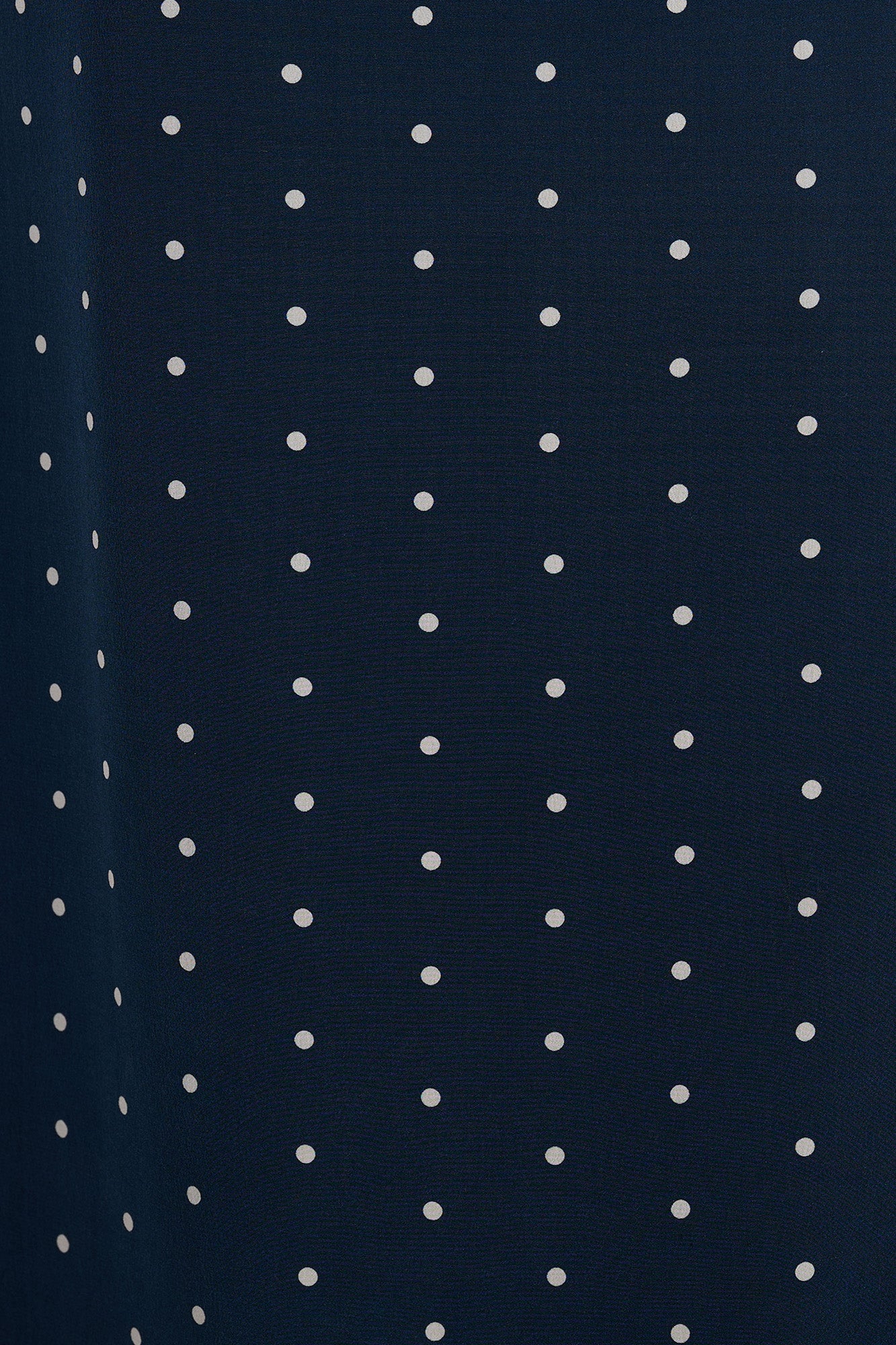 Amanda Polka Dot Dress