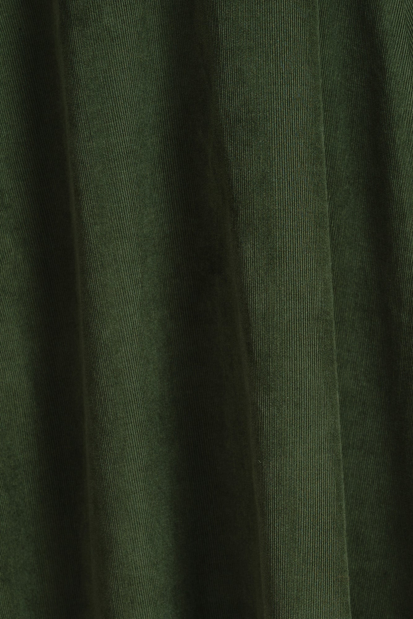 Aybra Olive Dress