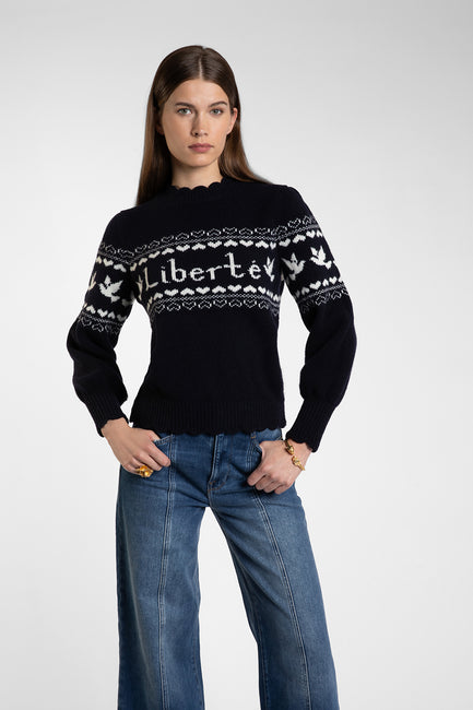 Liberté Jumper