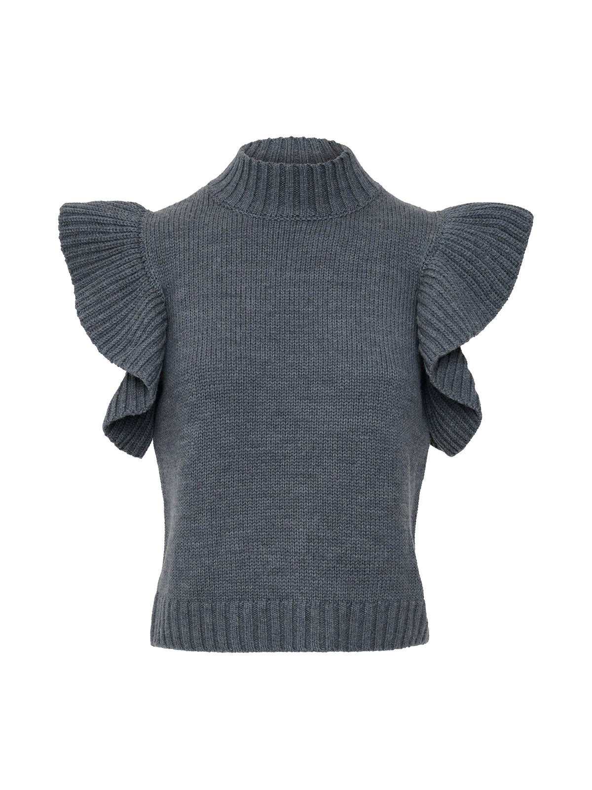 Clementine Grey Tabard