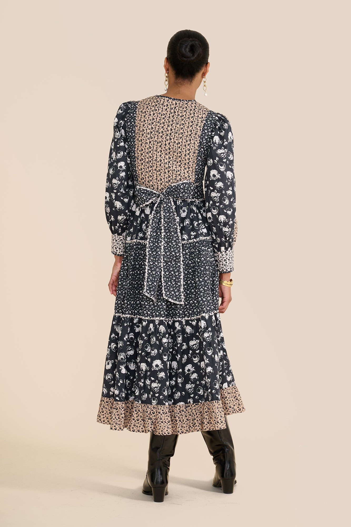 Evelyn Rose Dress