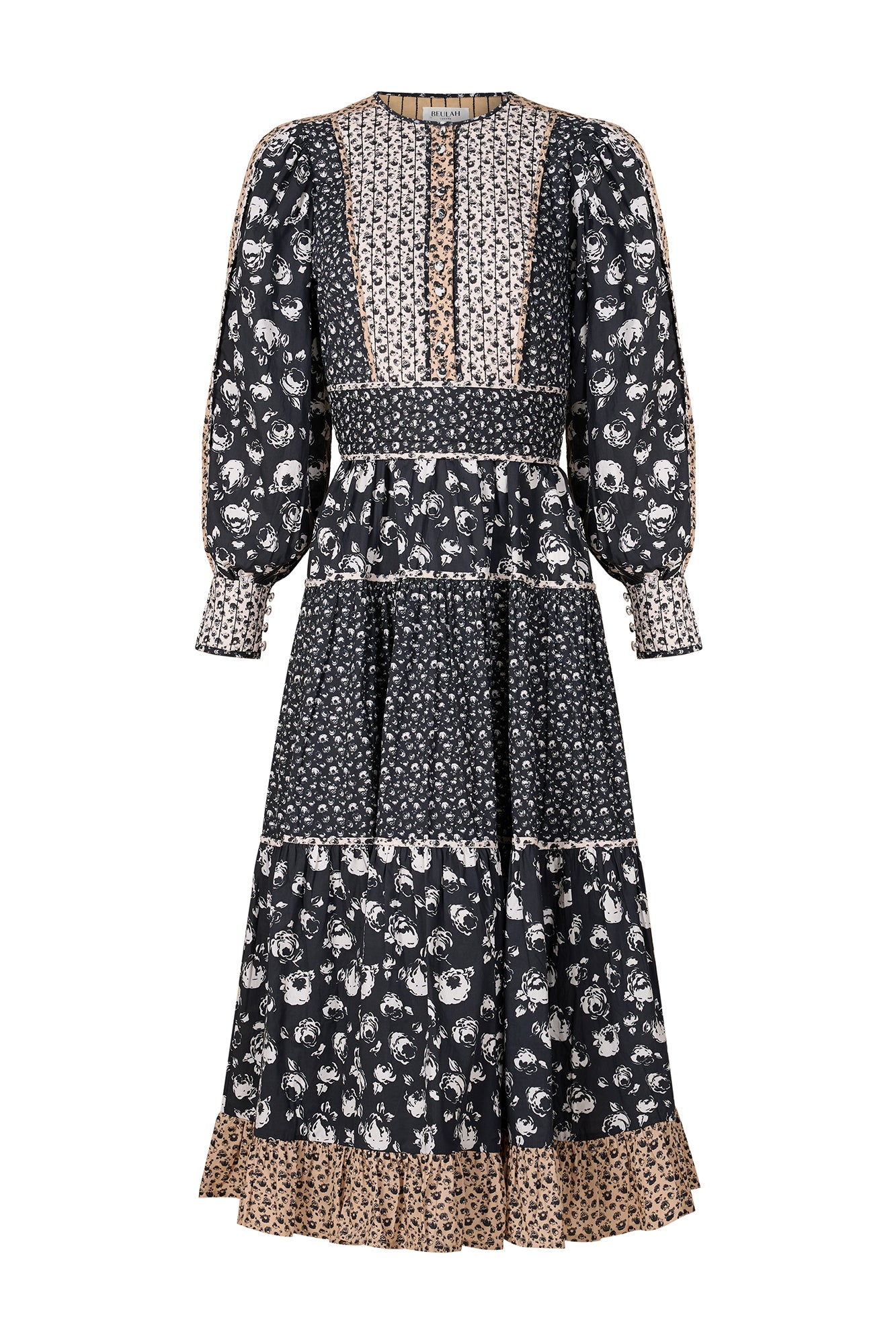 Evelyn Rose Dress