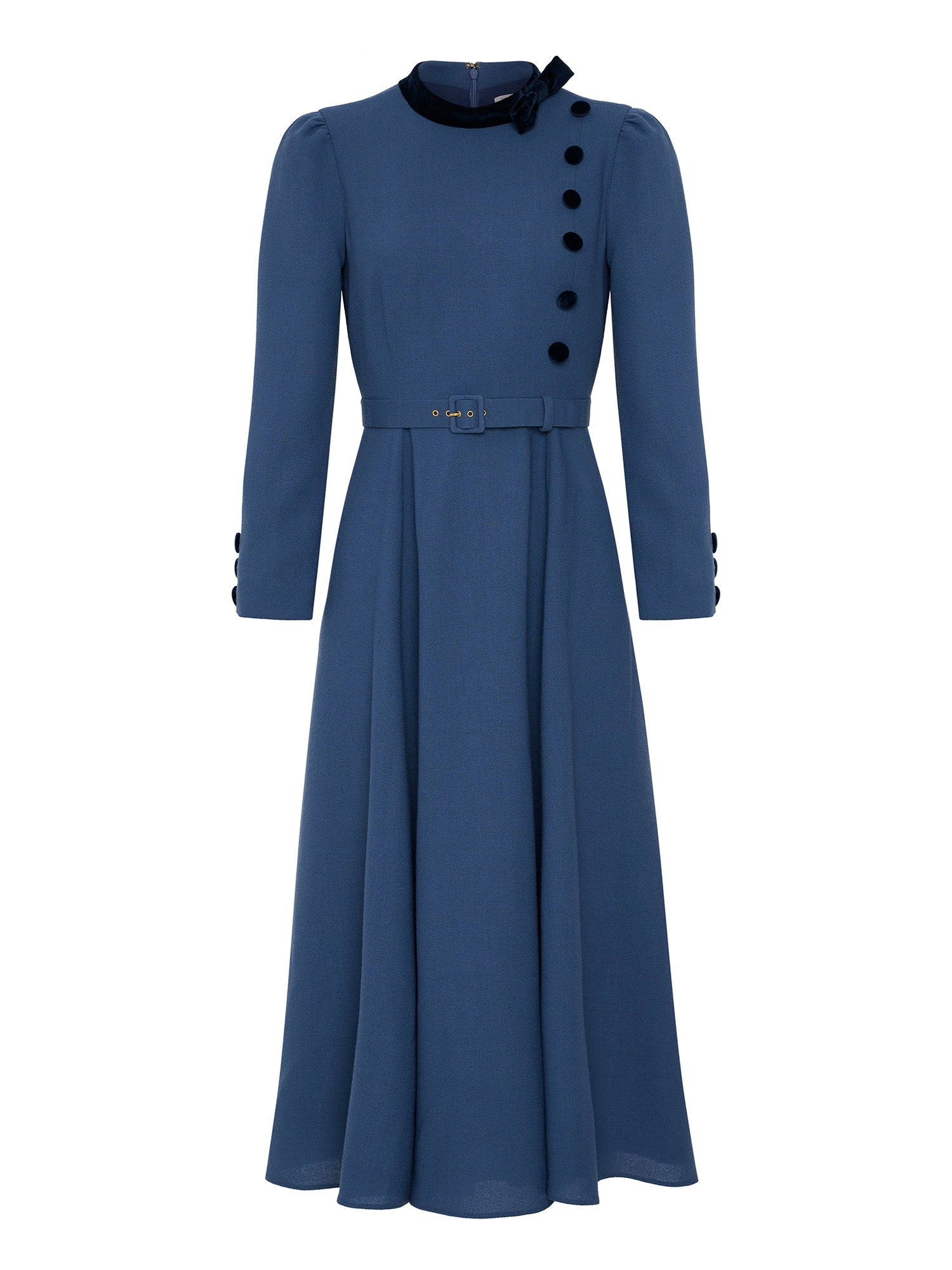 Ella Chambre Dress