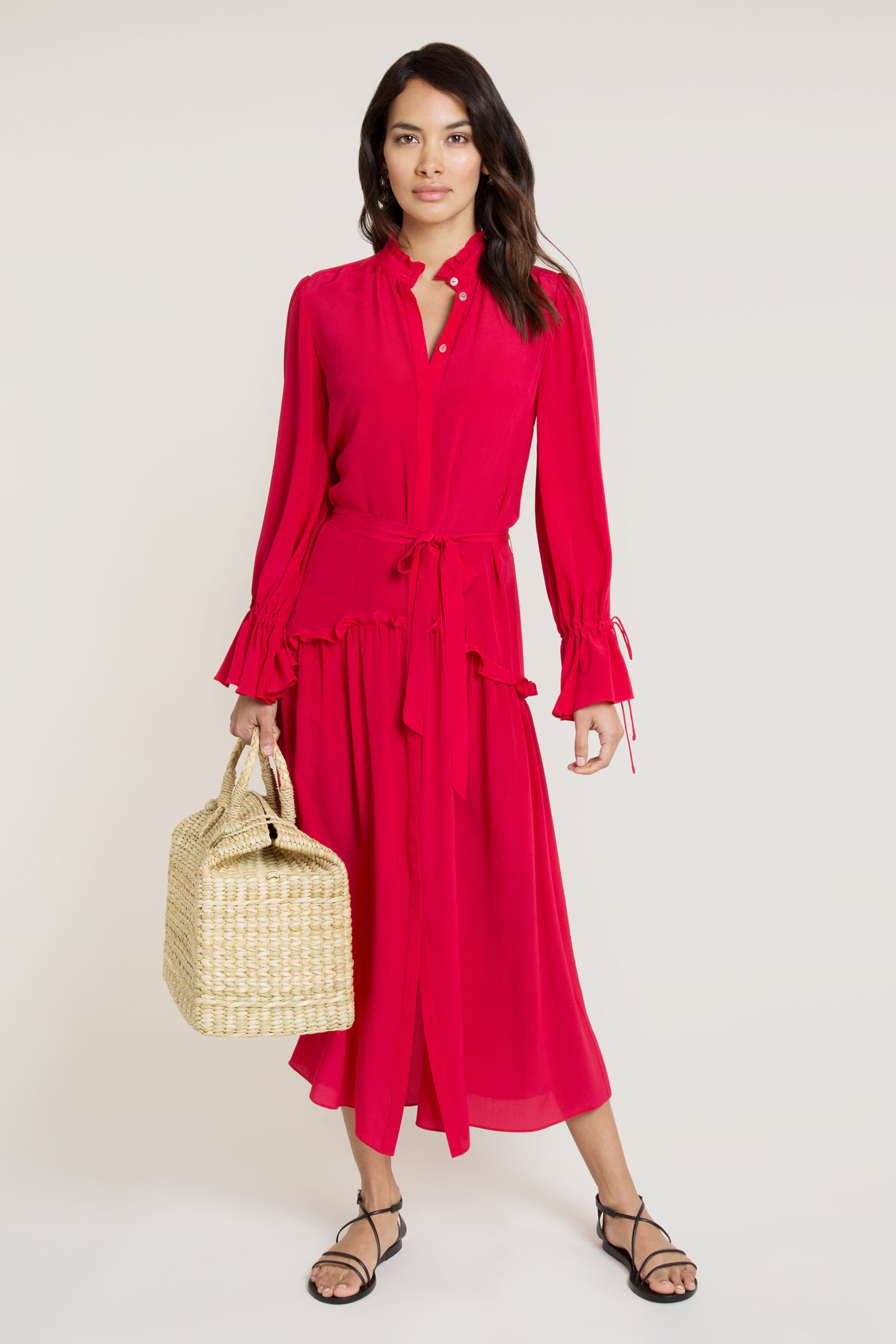 Darsha Raspberry