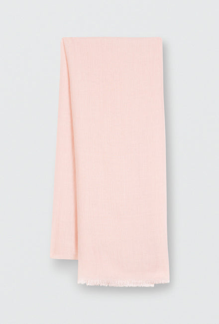 Talia Cashmere Blush