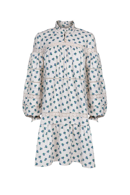 Mabel Bud Dress