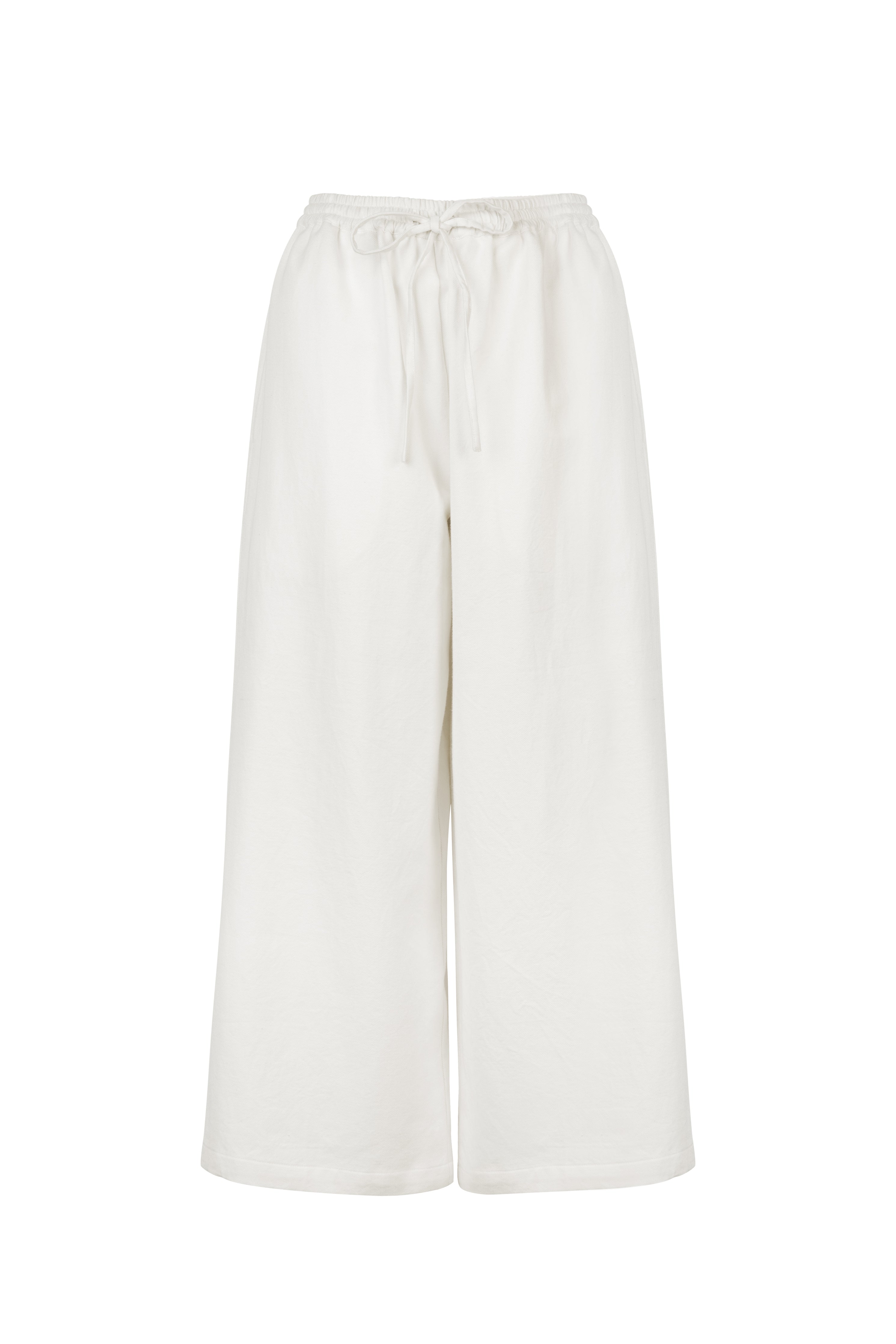 Frances Milk Trouser
