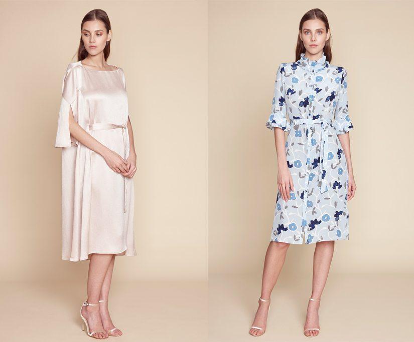 5 Dresses to wear to a Dinner Party