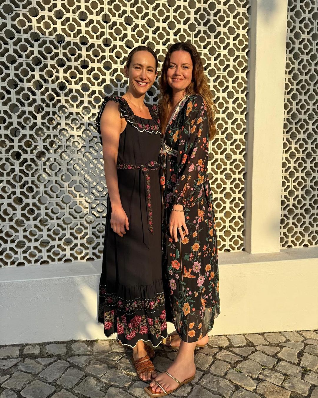 Founders Edit: Hero Summer Dresses
