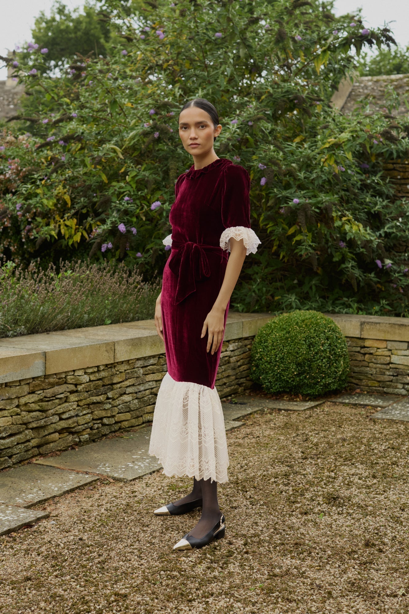 5 Winter Wedding Outfit Ideas