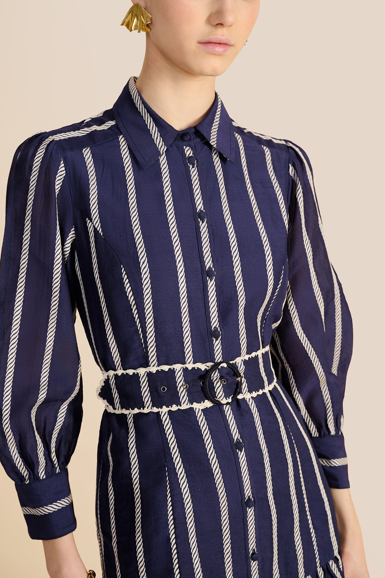 Behind the Craft: Rope Fabric