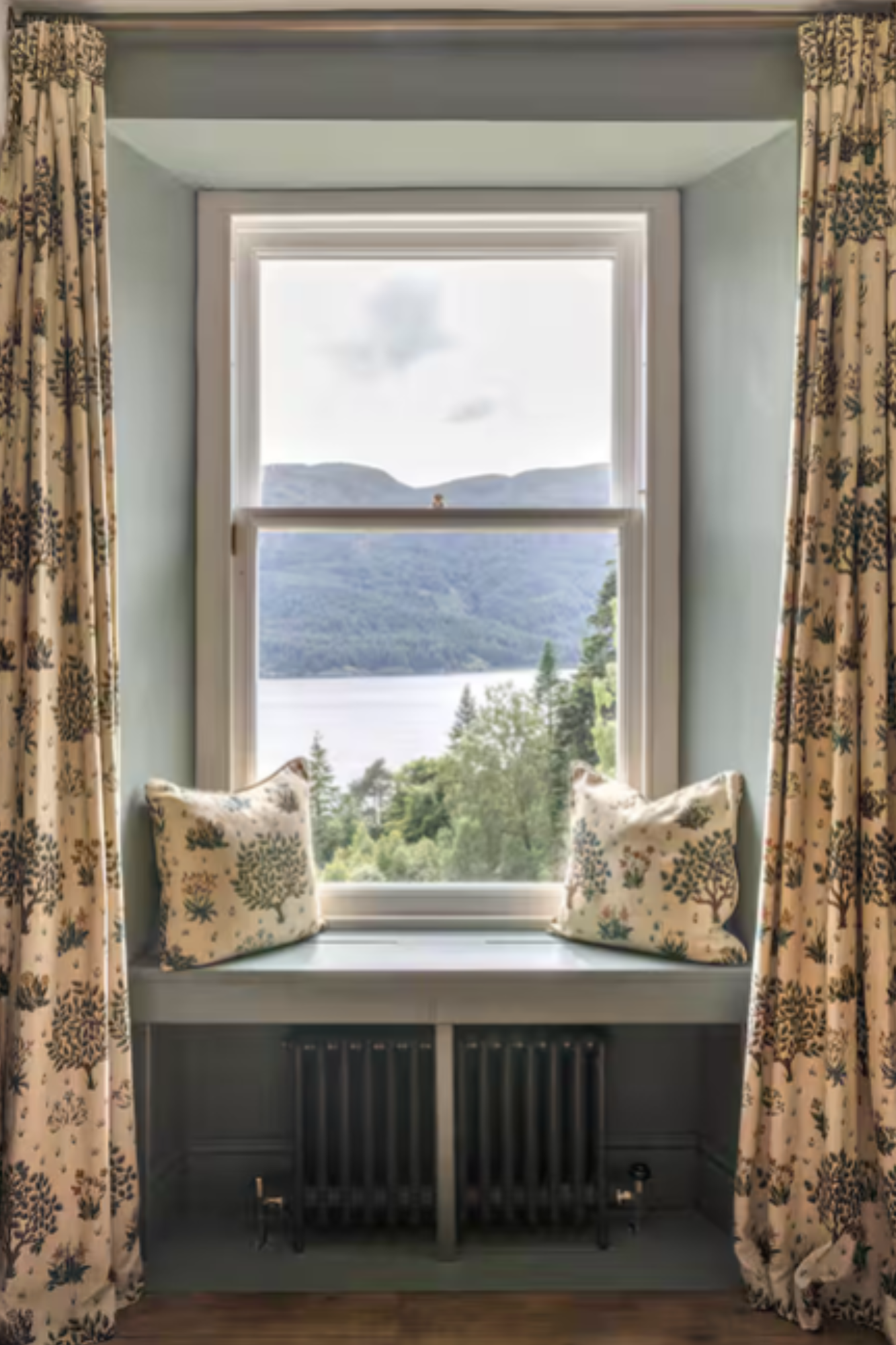 In Conversation With: Tora Birgitte Carlsen Blyth | Glenstriven House