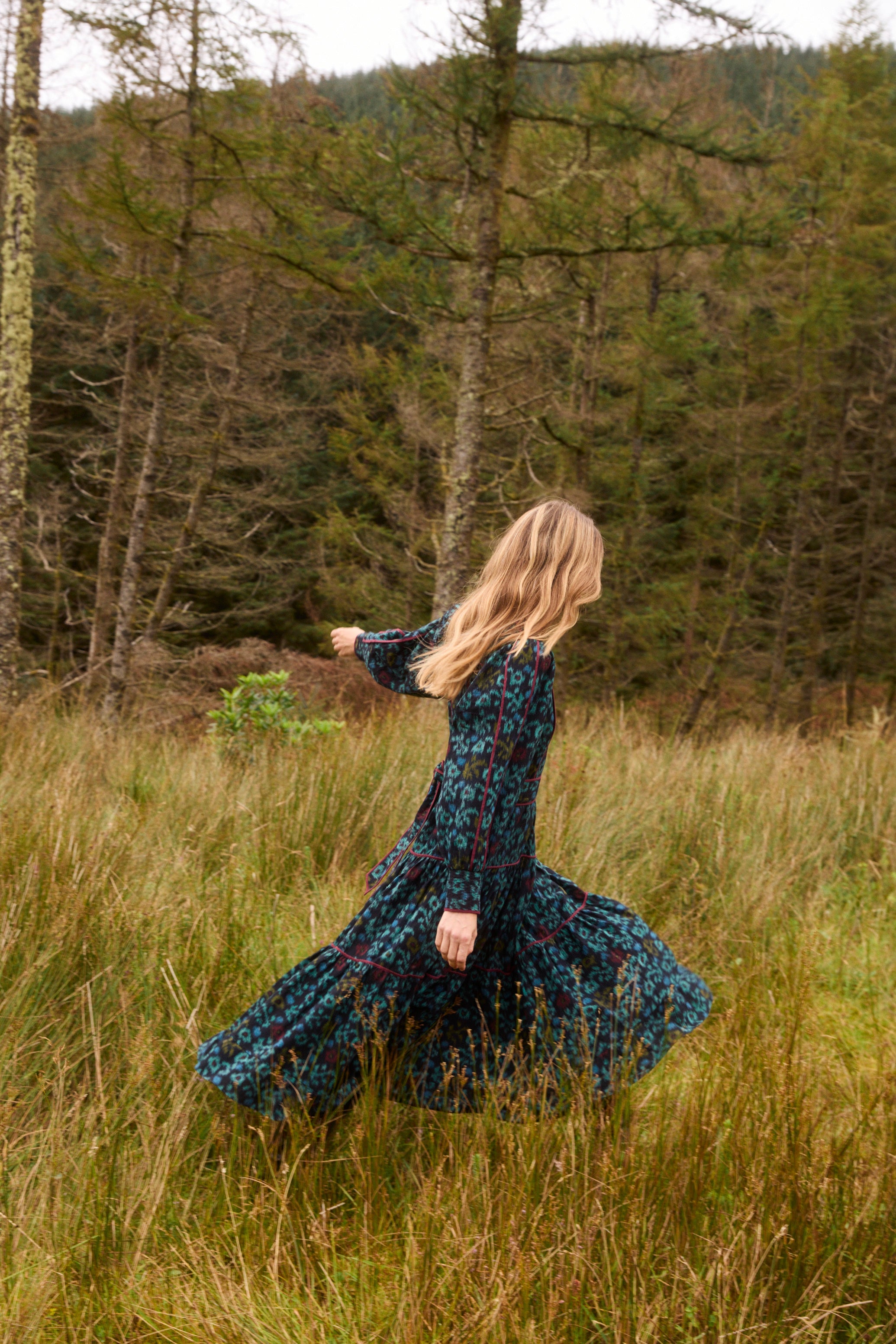 5 weekend styling looks for autumn