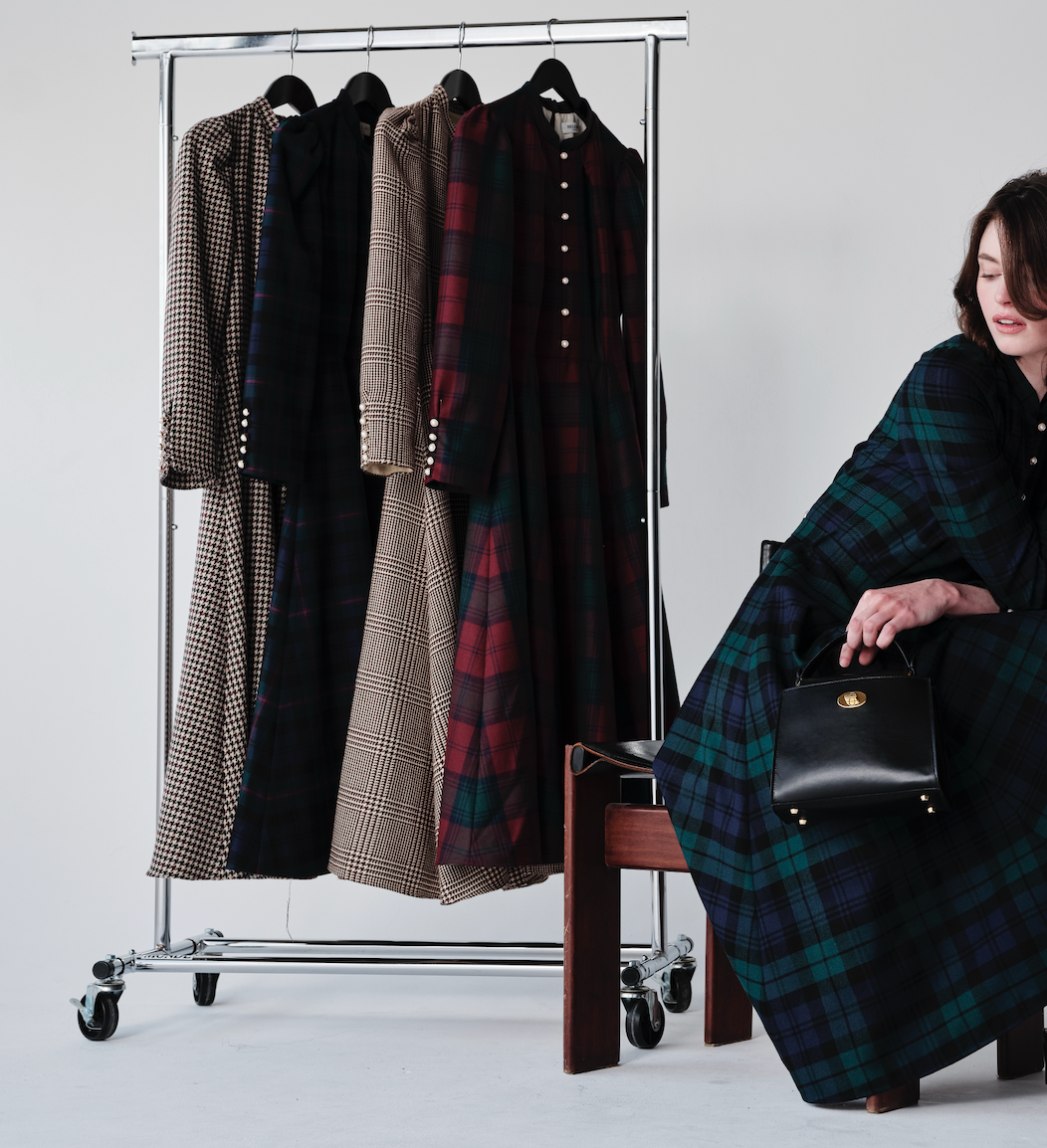 Tusting Pop-up | In Conversation With: Gillian Tusting