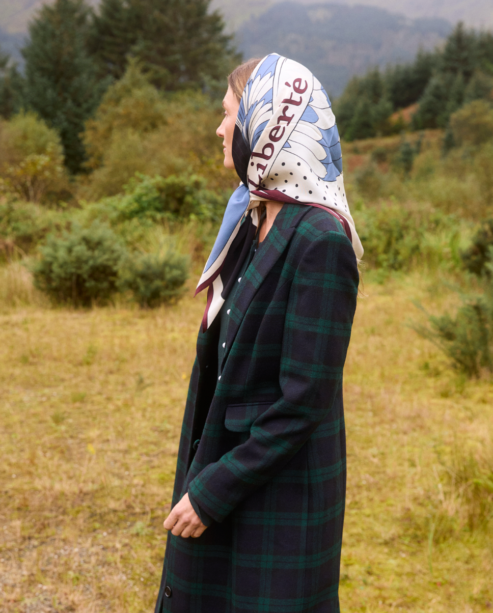 Anti Slavery Day 2025