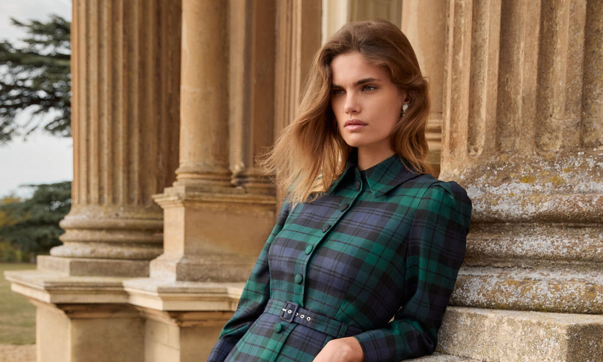 The Tartan Edit