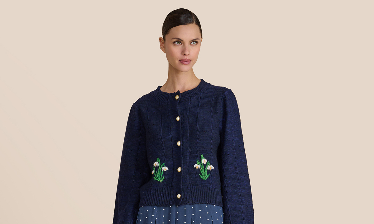Knitwear