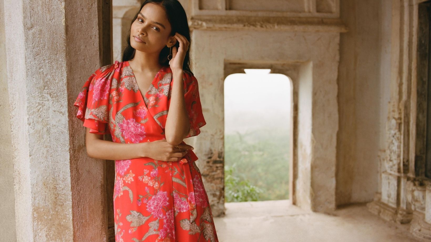 Resort Wear