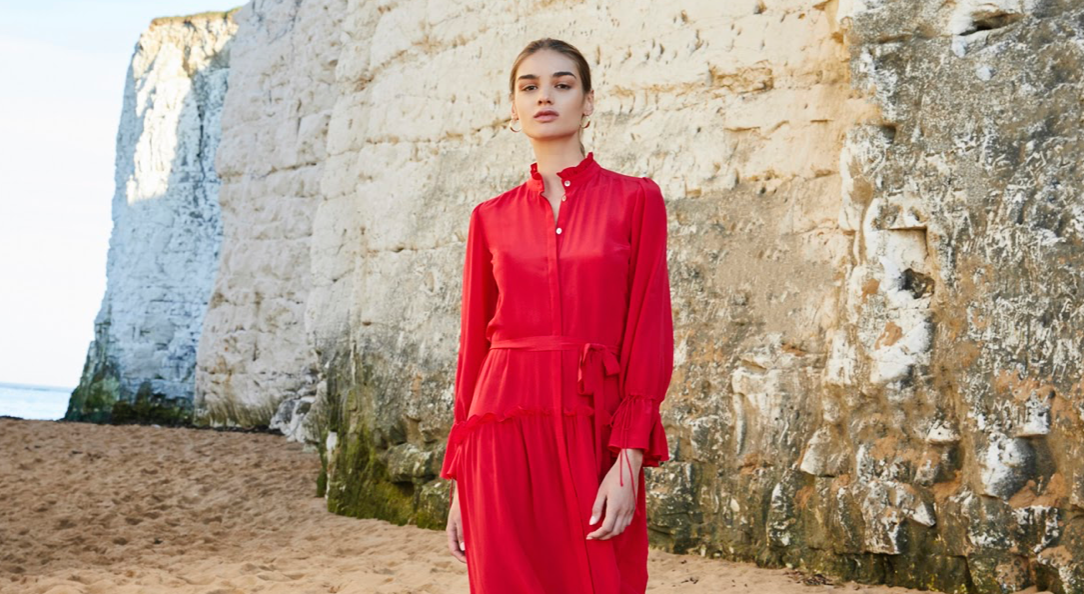 Shirt Dresses