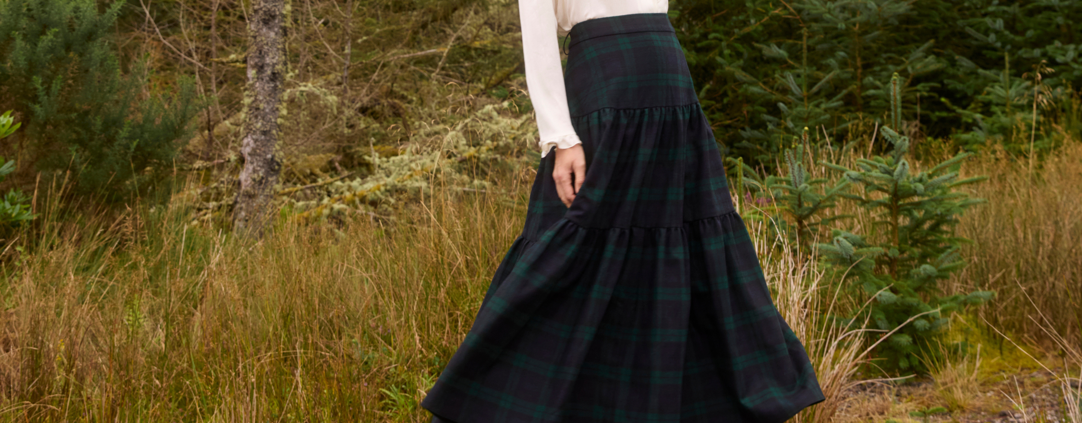Skirts & Trousers