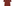 Dhalia Embroidered Rust Dress