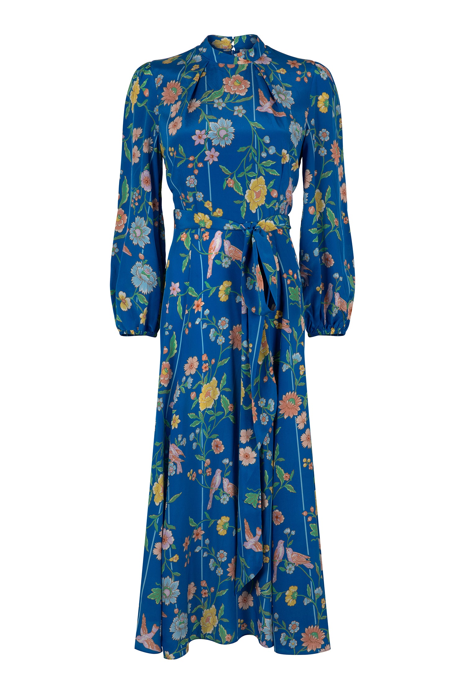 Beulah London | Fighting Slavery Through Fashion | Luxury Womenswear