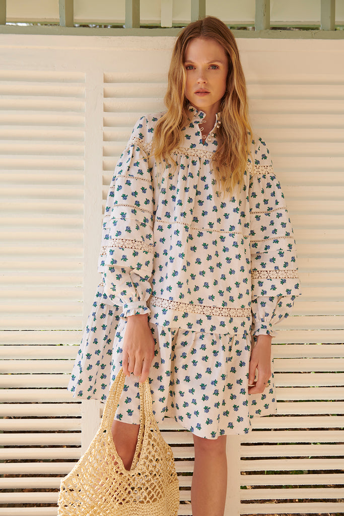Mabel Bud Dress
