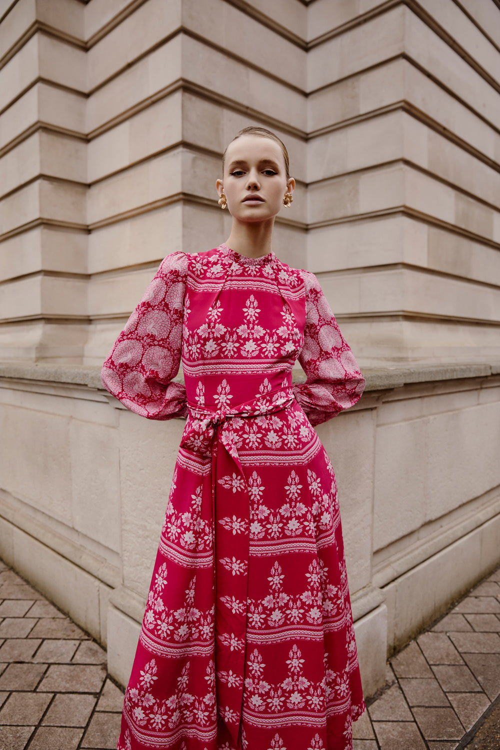Beulah London | Fighting Slavery Through Fashion | Luxury Womenswear