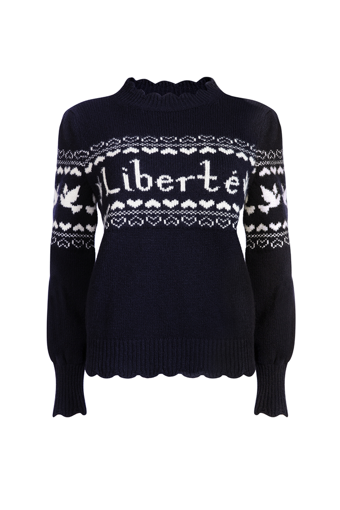 Liberté Jumper