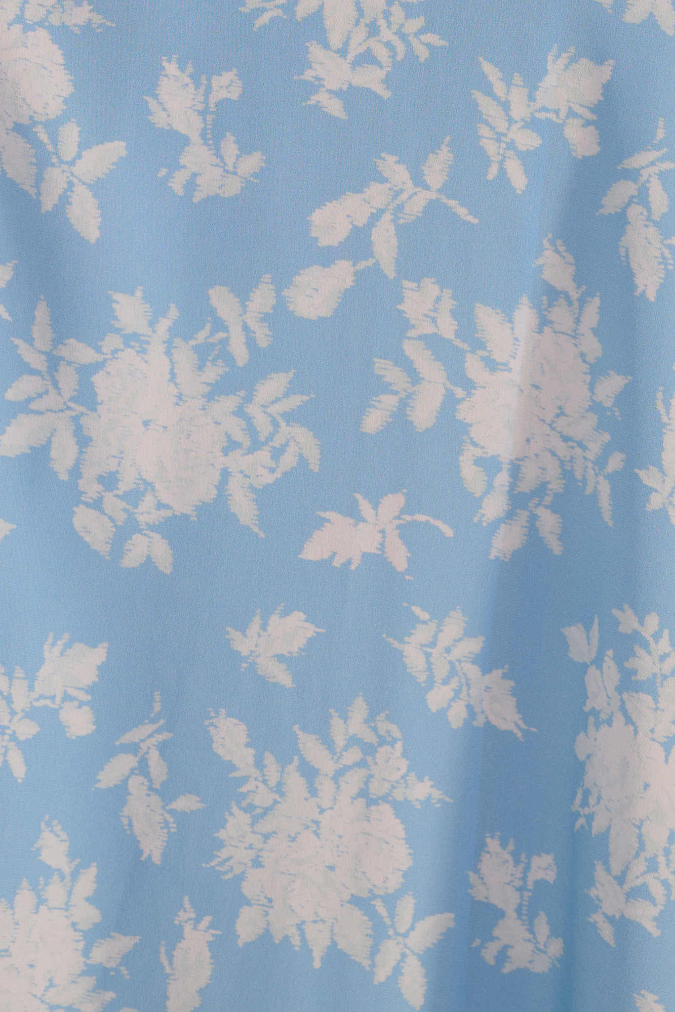 Ahana Rose Short Sleeve Dress
