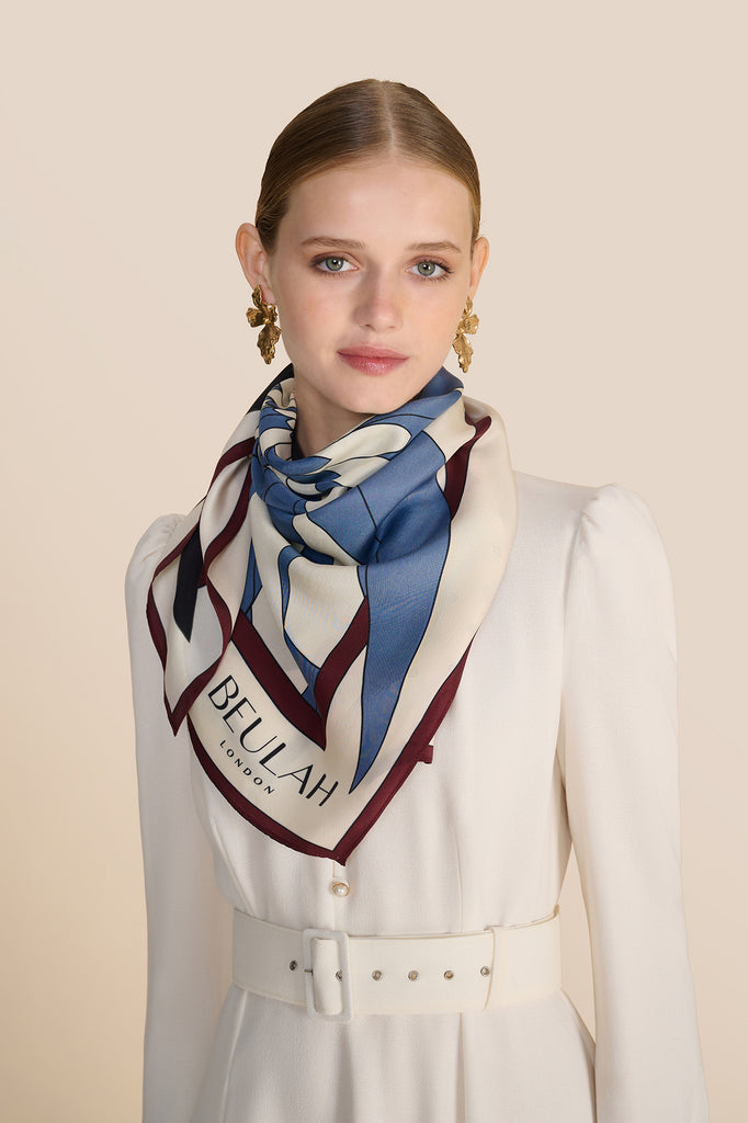 Liberté Chambre Scarf
