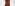 Dhalia Embroidered Rust Dress