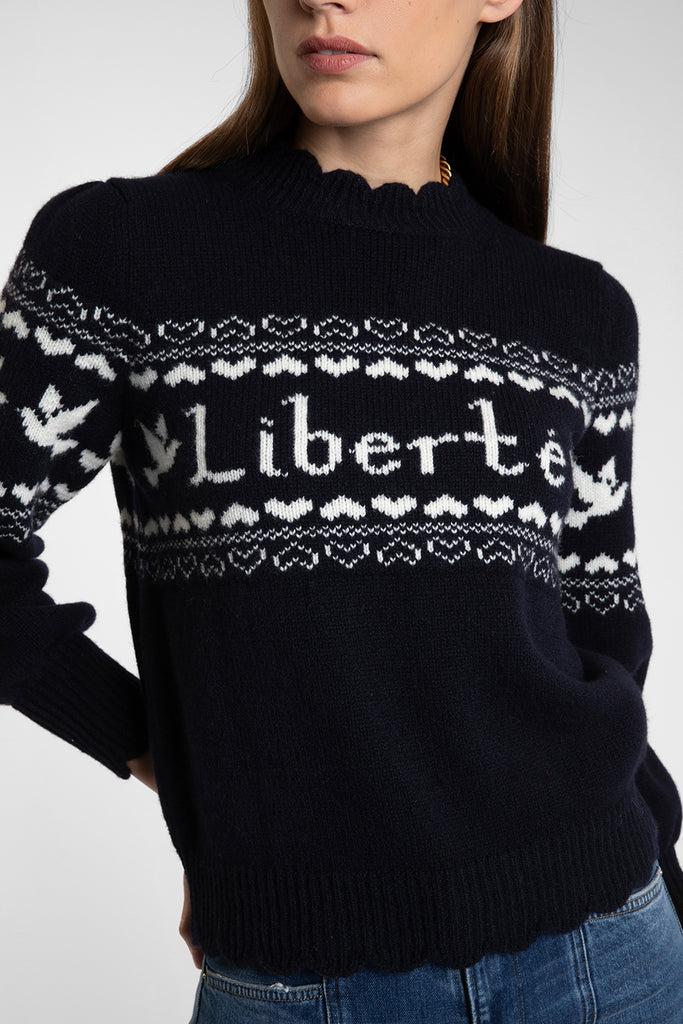 Liberté Jumper