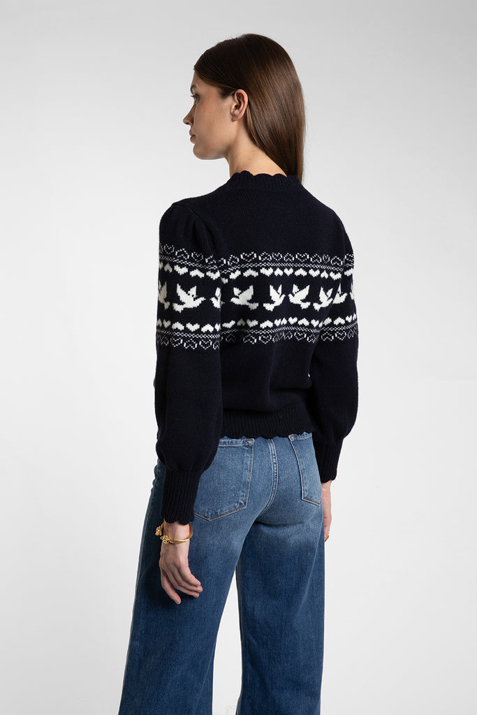 Liberté Jumper