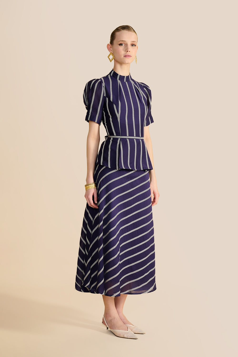 Beulah London | Fighting Slavery Through Fashion | Luxury Womenswear