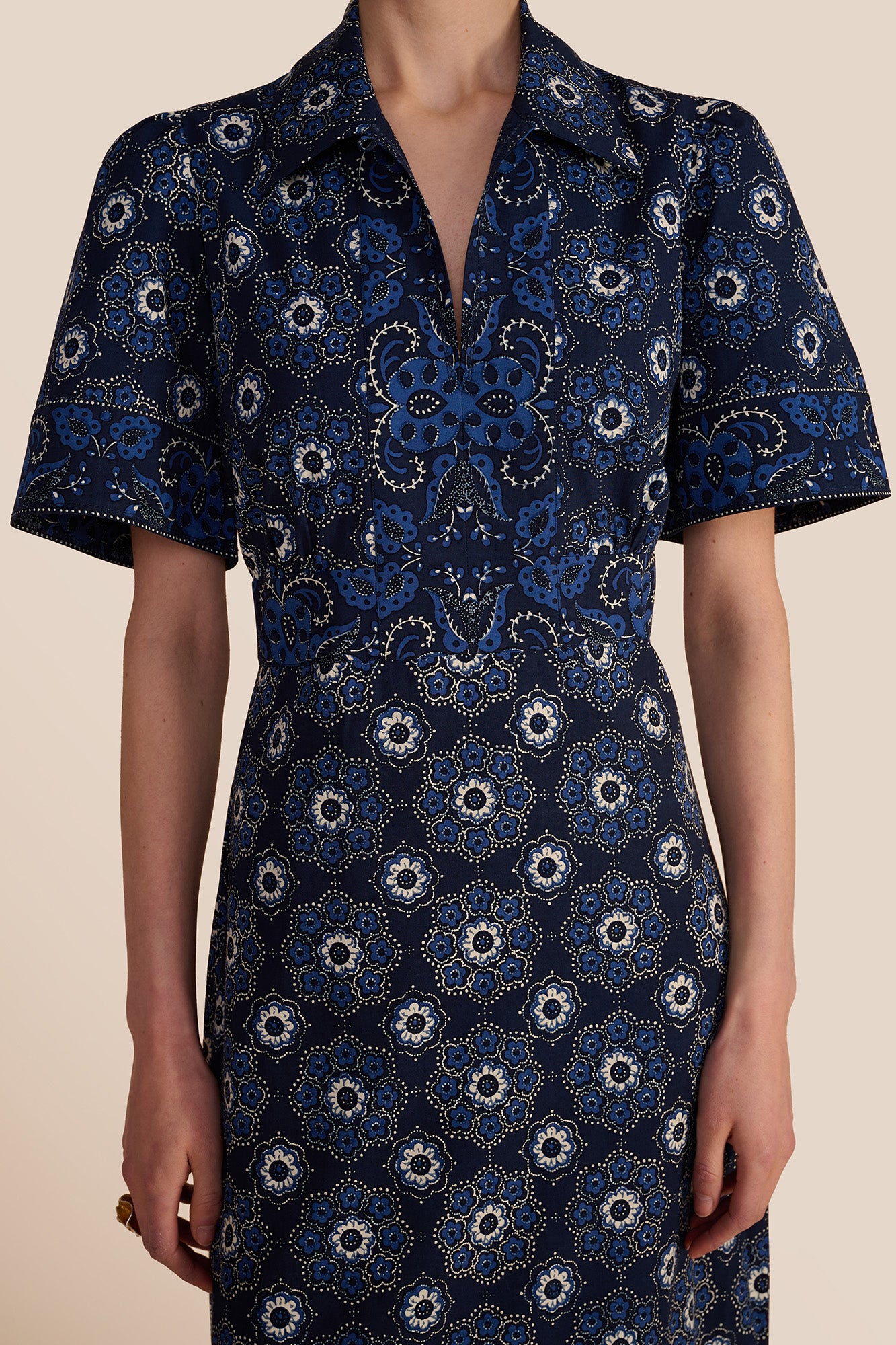 Felicity Dress | Occasion Wear