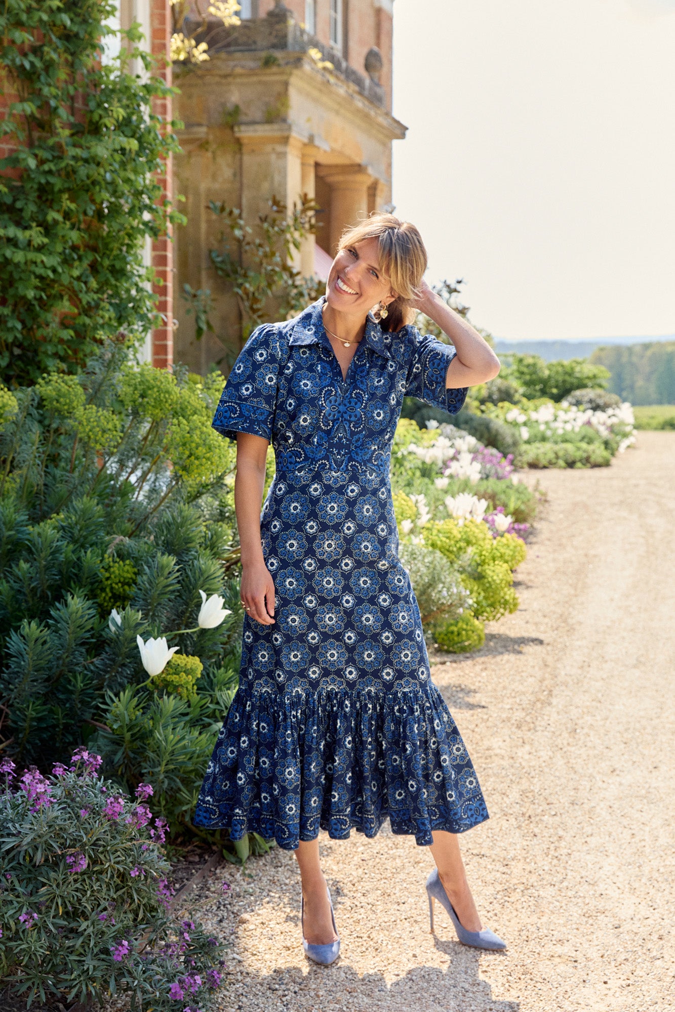 Felicity Dress | Occasion Wear