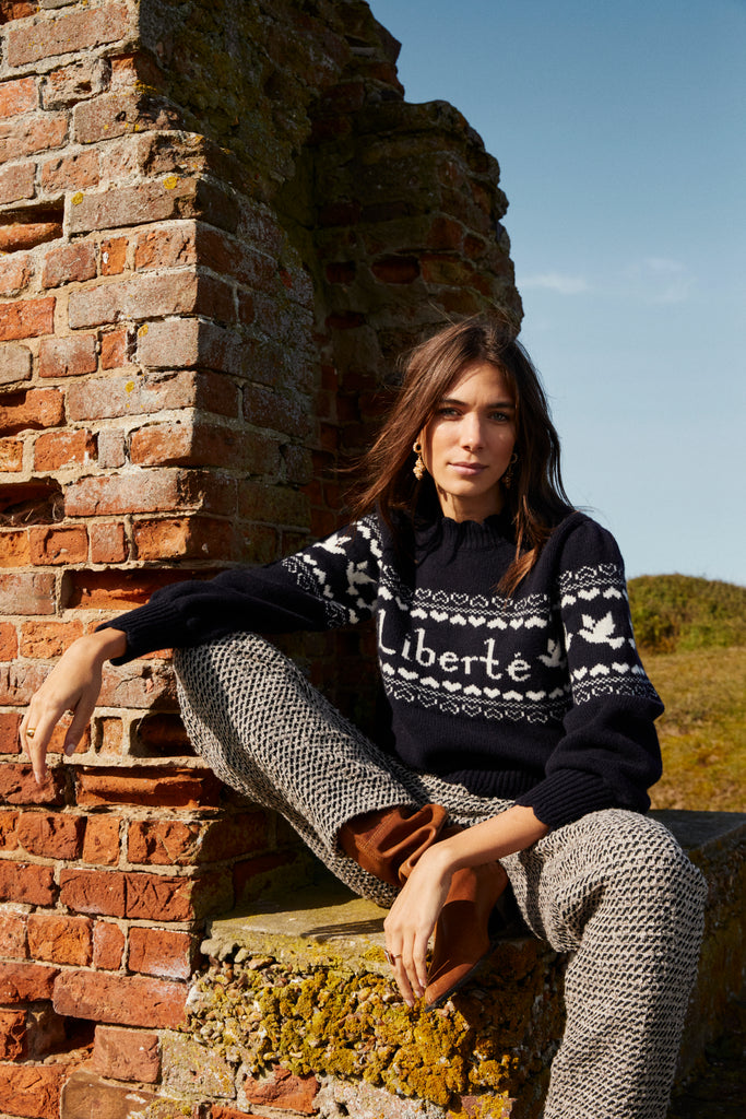 Liberté Jumper