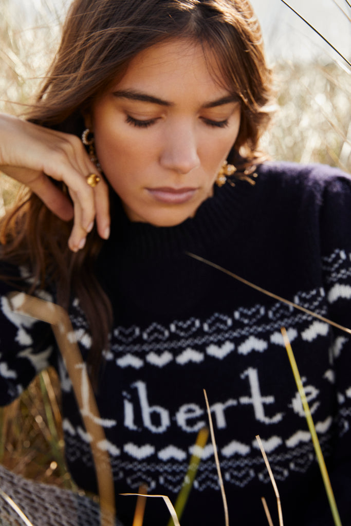 Liberté Jumper