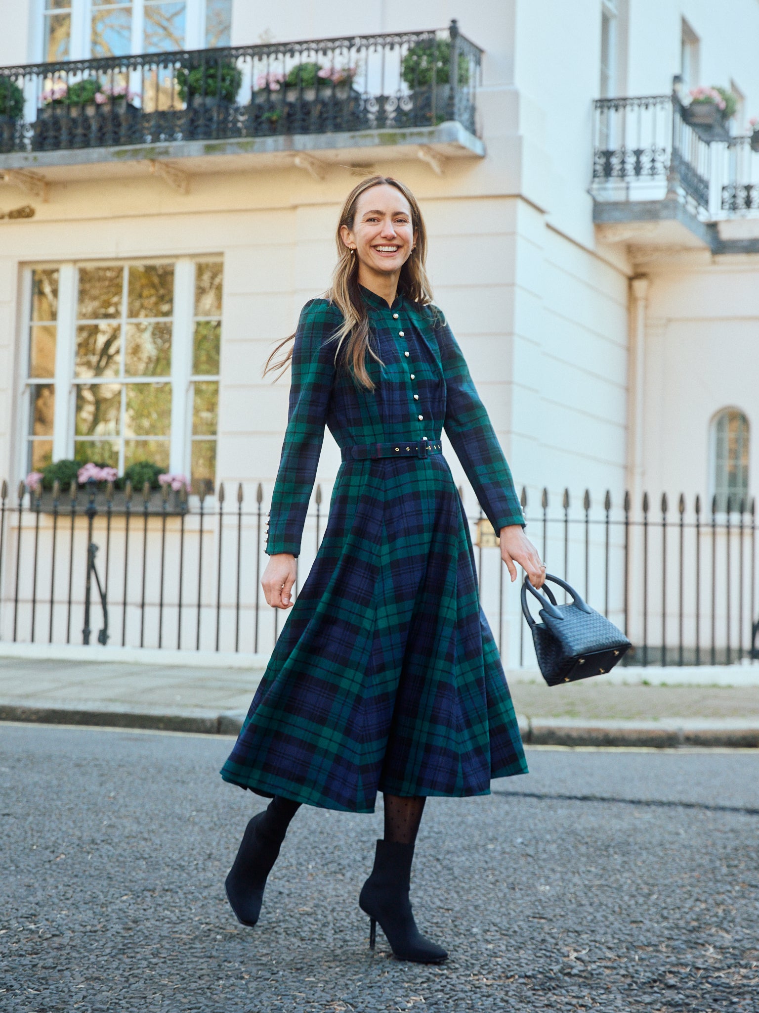Beulah London | Fighting Slavery Through Fashion | Luxury Womenswear