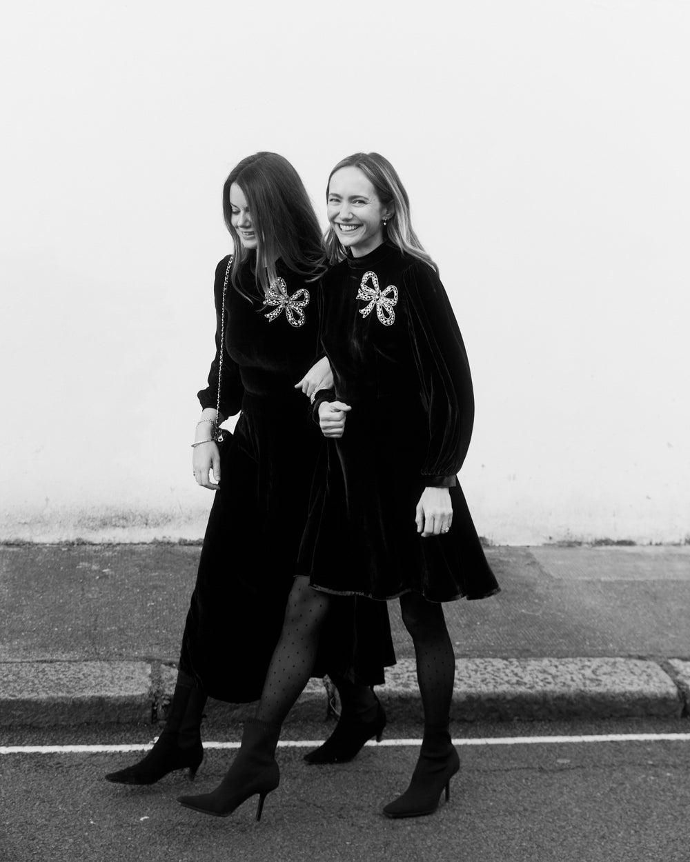Meet The Founders