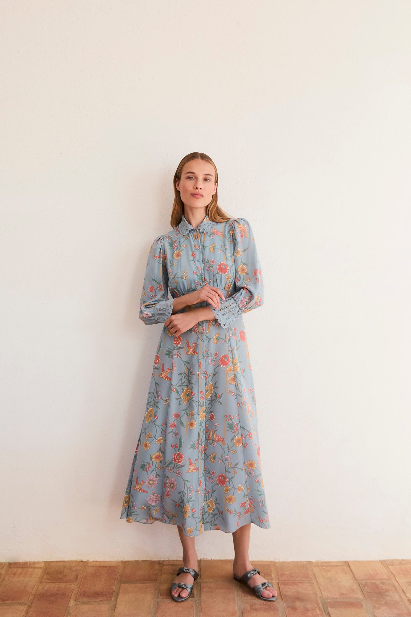 Founders Edit: Hero Summer Dresses – Beulah London