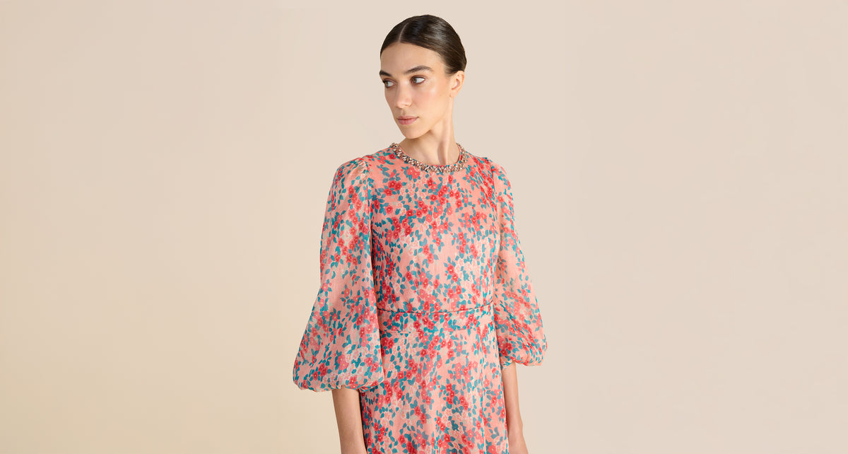 Beulah London | Fighting Slavery Through Fashion | Luxury Womenswear
