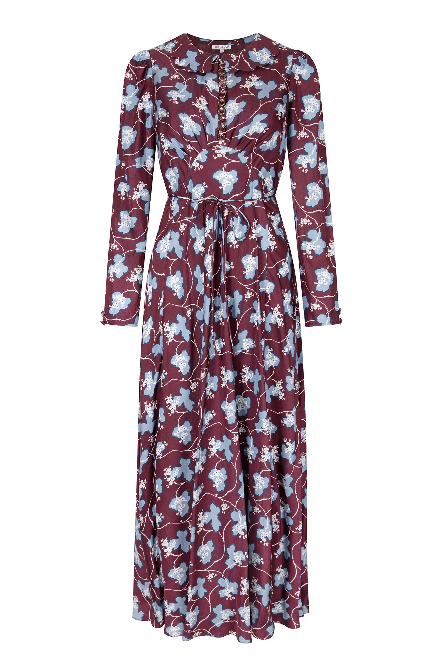 Romy Clover Dress